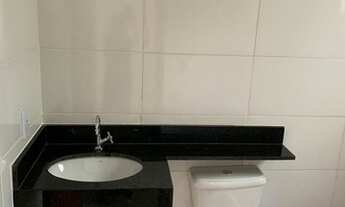 Imagem 4: Casa 2 quartos Jardim Petrópolis Goiânia