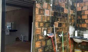 Imagem 5: Casa no setor lago norte