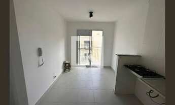 Imagem: Apartamento para Aluguel - Bom Retiro, 2