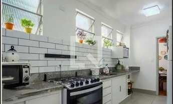 Imagem 6: Apartamento à Venda - Higienópolis, 3 Quartos, 130 m2