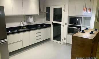 Imagem 6: APARTAMENTO - VILA OLÍMPIA - SP