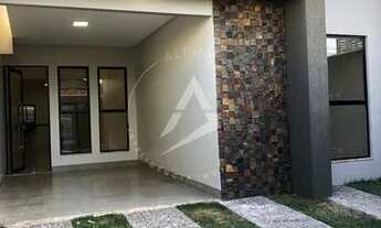 Imagem: A venda no Jardim Atlântico casa térrea