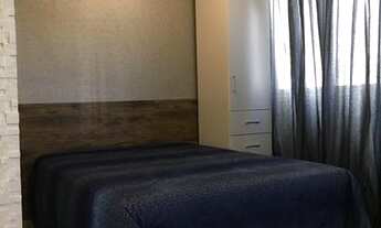 Imagem 3: Apartamento para aluguel com 34 metros quadrados com 1 quarto em Boa Viagem - Recife - PE