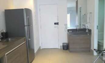 Imagem 7: Apto de 34 m2 de 1 dormitório para Venda ou Aluguel na Consolação, São Paulo, SP