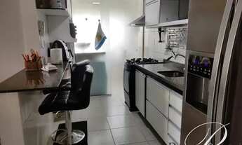 Imagem 6: Jardins do Recreio, apartamento 4 quartos (2 suites), sol da manha, moveis planejados, laz