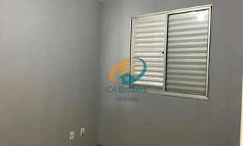 Imagem 5: Apartamento com 2 dormitórios à venda, 45 m² por R$ 205.000,00 - Vila Alzira - Guarulhos/S