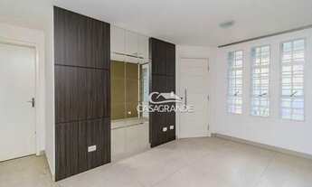 Imagem 2: Sobrado com 3 dormitórios à venda, 107 m² por R$ 490.000,00 - Tarumã - Curitiba/PR