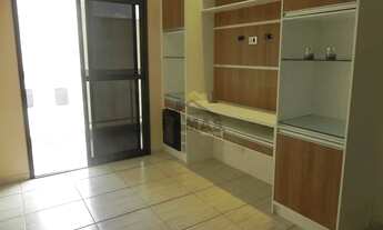 Imagem 3: Apartamento a venda ou locação no Edifício Riachuelo, centro de Vinhedo/SP