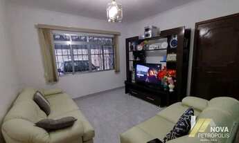 Imagem 2: Casa com 2 dormitórios à venda, 120 m² por R$ 530.000,00 - Independência - São Bernardo do