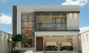 Imagem: Sobrado à venda, 200 m² por R$ 650.000,00