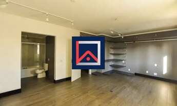 Imagem 2: Locação Apartamento 1 Dormitórios - 90 m² Pinheiros