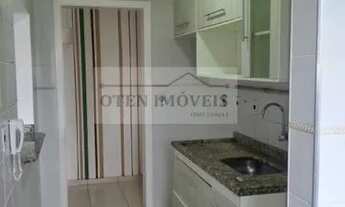 Imagem: Apartamento para Locação em São José