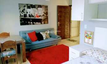 Imagem: PORTO ALEGRE - Kitchenette/Conjugados