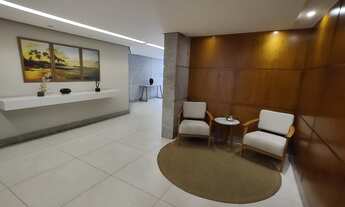 Imagem: Apartamento 2 quartos suítes, nascente