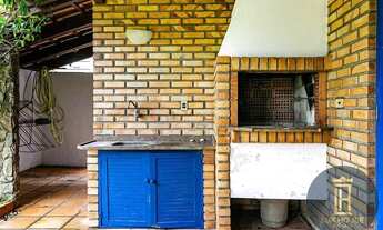 Imagem 4: Casa para Temporada em Florianópolis, Jurerê Internacional, 3 dormitórios, 1 suíte, 2 banh