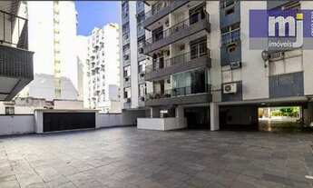 Imagem 5: Apartamento com 2 dormitórios à venda, 90 m² por R$ 650.000,00 - Icaraí - Niterói/RJ