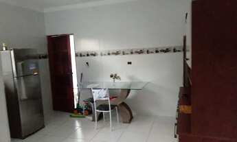 Imagem 4: Casa de aluguel Casa com 1 dormitório