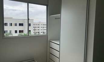 Imagem 4: Apartamento 2 Quartos Suíte Impecável 55m2 Todo Montado no Top Life Aruba Lazer Completo