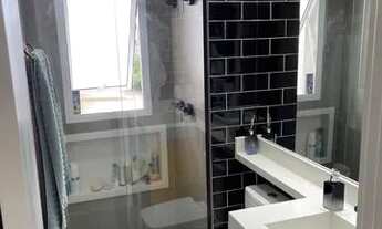 Imagem 13: Apartamento de 90m² Mobiliado Para Venda No Residencial Jardins Do Brasil Em Osasco,sp