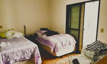 Imagem 7: Apartamento para aluguel e venda com 190 metros quadrados com 3 quartos