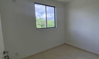 Imagem 5: Alugo apartamento de 3 quartos no Ed. Citta Maris