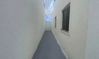 Imagem 4: CONDOMÍNIO NO ARAÇAGY