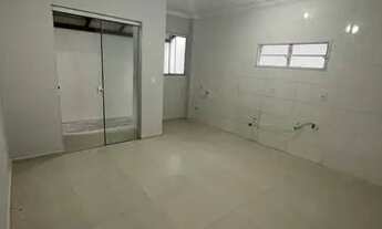 Imagem 3: Próximo a UPA e Tirio - ótima Localização - 02dorm/01 Suíte com pátio privativo