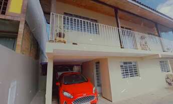 Imagem 5: Sobrado Jd Paloma