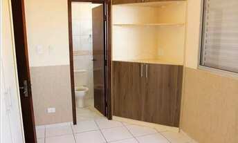 Imagem: Apartamento Edifício San Marino Planejado