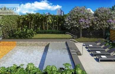 Imagem 10: Apartamento com 2 dormitórios à venda, 114 m² por R$ 1.260.000,00 - Vila Leopoldina - São