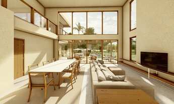 Imagem 6: 4 quartos, 802 m², Praia do Forte!