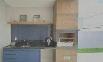 Imagem 5: Casa de condomínio para aluguel com 230 metros quadrados com 3 quartos em Jacuhy - Serra