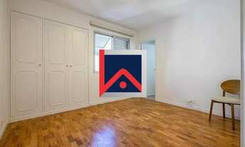 Imagem 3: Apartamento Locação Paraíso 106 m² 3 Dormitórios