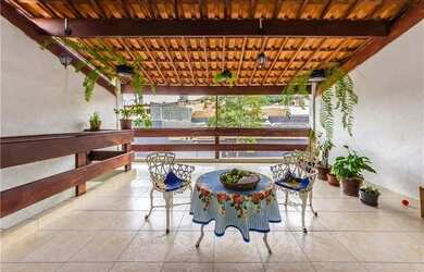 Imagem 3: SãO PAULO - Casa Padrão - Vila Esperança