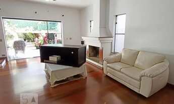 Imagem 5: Casa de Condomínio à Venda - Alphaville, 4 Quartos, 500 m2