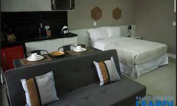 Imagem 4: APARTAMENTO - VILA OLÍMPIA - SP