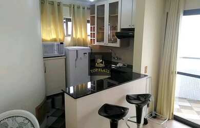 Imagem 3: Flat disponível na Bela Vista