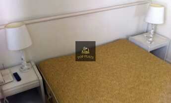 Imagem 6: Flat disponível no Itaim Bibi