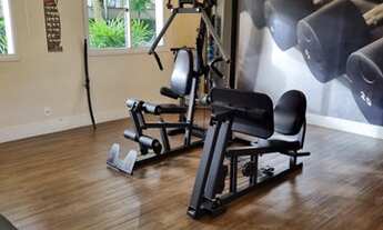 Imagem 2: APARTAMENTO [53M²] - BAIRRO: ALTO DA LAPA - CORRETORA: FATIMA HEINZE (FH