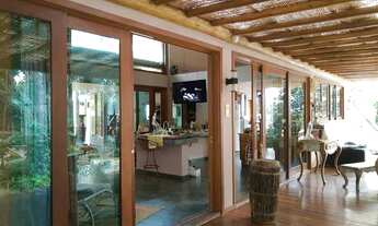 Imagem: Casa para aluguel com 1500 metros quadrados