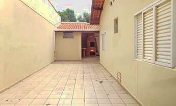 Imagem 5: Casa em Condomínio para aluguel, 4 quartos, 4 suítes, 2 vagas, Jardim Residencial Monsenho