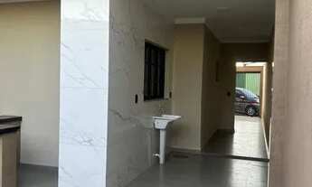 Imagem 6: Lindo sobrado em Jataizinho