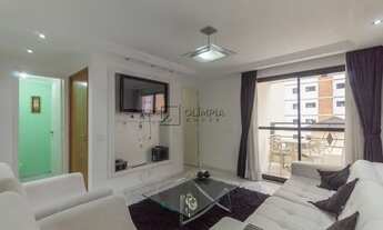 Imagem 3: Apartamento Locação 3 Dormitórios - 118 m² Vila Leopoldina