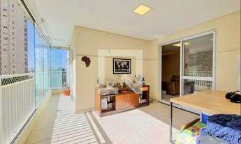 Imagem 6: Apartamento para Aluguel - Royal Park, 3 Quartos, 95 m2