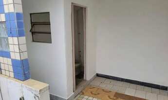 Imagem 4: Casa no Centro Casa com 3 dormitórios