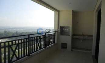 Imagem 5: Apartamento Padrão em São José dos Campos