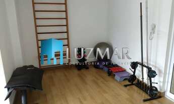 Imagem 2: Apartamento com dois dormitórios no Jardim Amália