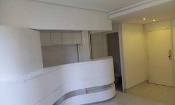 Imagem 6: Cobertura para aluguel com 80 metros quadrados com 1 quarto em Itaim Bibi - São Paulo - SP