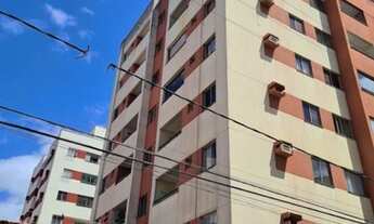 Imagem 2: Apartamento para venda tem 57 metros quadrados com 2 quartos