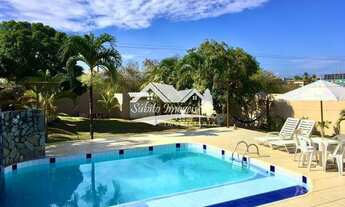 Imagem 3: VENDO CASA EM CONDOMINIO FECHADO EM GUARAJUBA, ACEITA FINANCIAMENTO